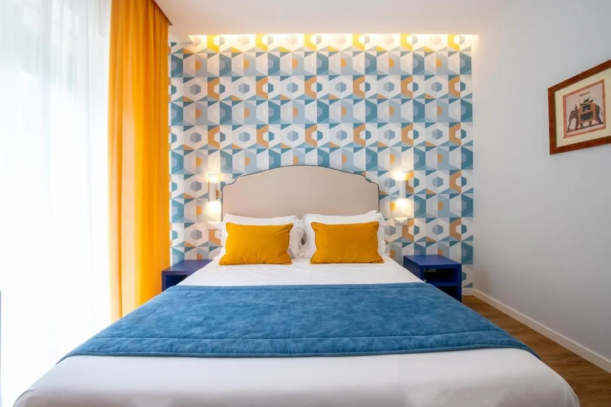 Apartment Downtown, Near Pompei Sorrento ,The Sea Portici